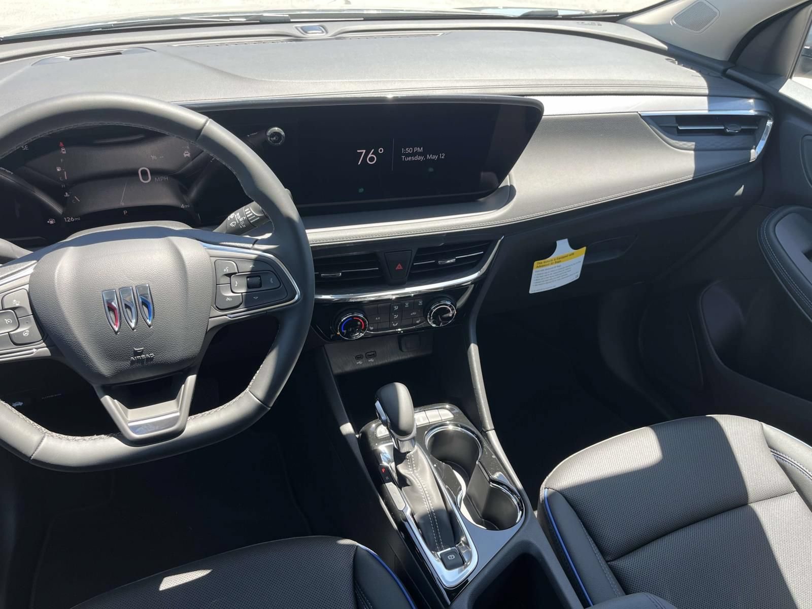 2026 Buick Encore GX Sport Touring - Photo 13
