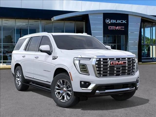 2026 GMC Yukon Denali - Photo 7