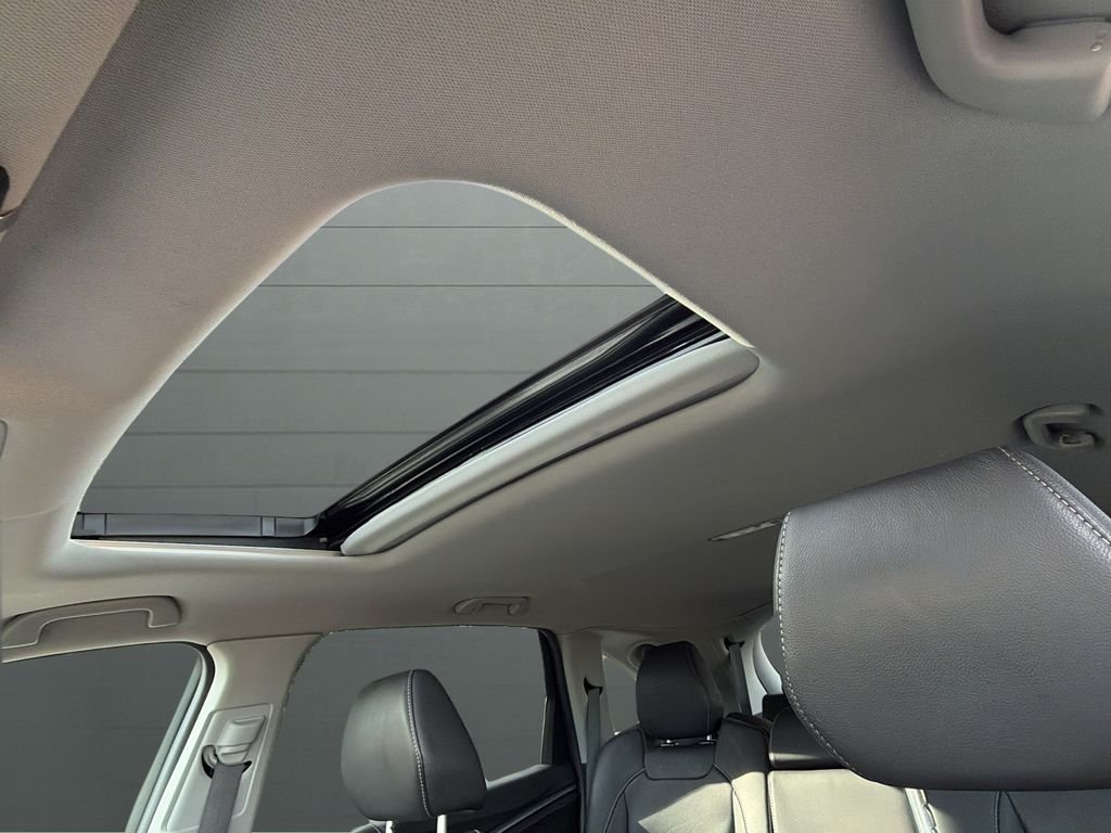 2020 Acura MDX Technology Package - Photo 11