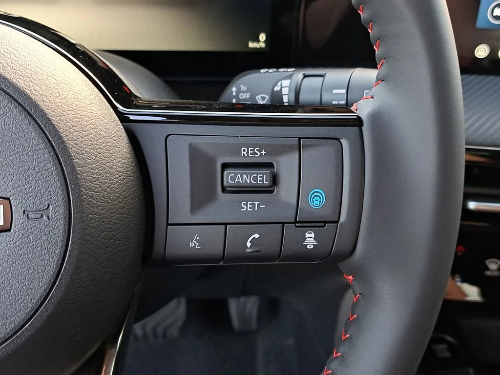 2026 Nissan KICKS SR - Photo 25
