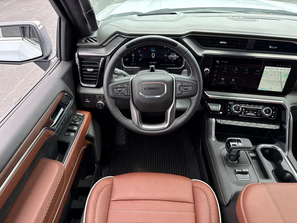 2026 GMC Sierra 1500 Denali Ultimate - Photo 29