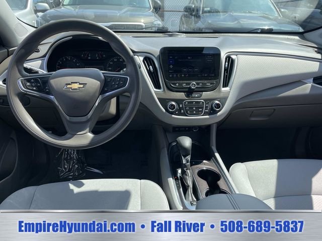 Used 2023 Ash Chevrolet LT image 15