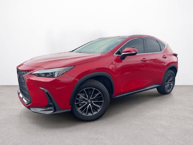 2024 Lexus NX 250 250 Base