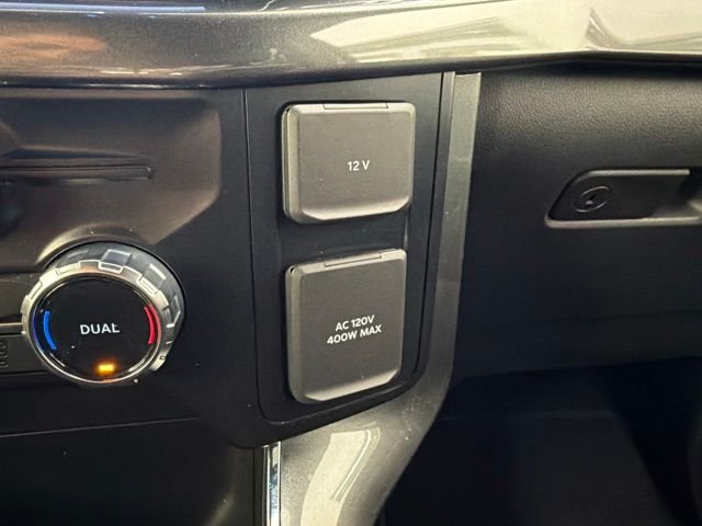 Used 2023 White Ford XLT image 23