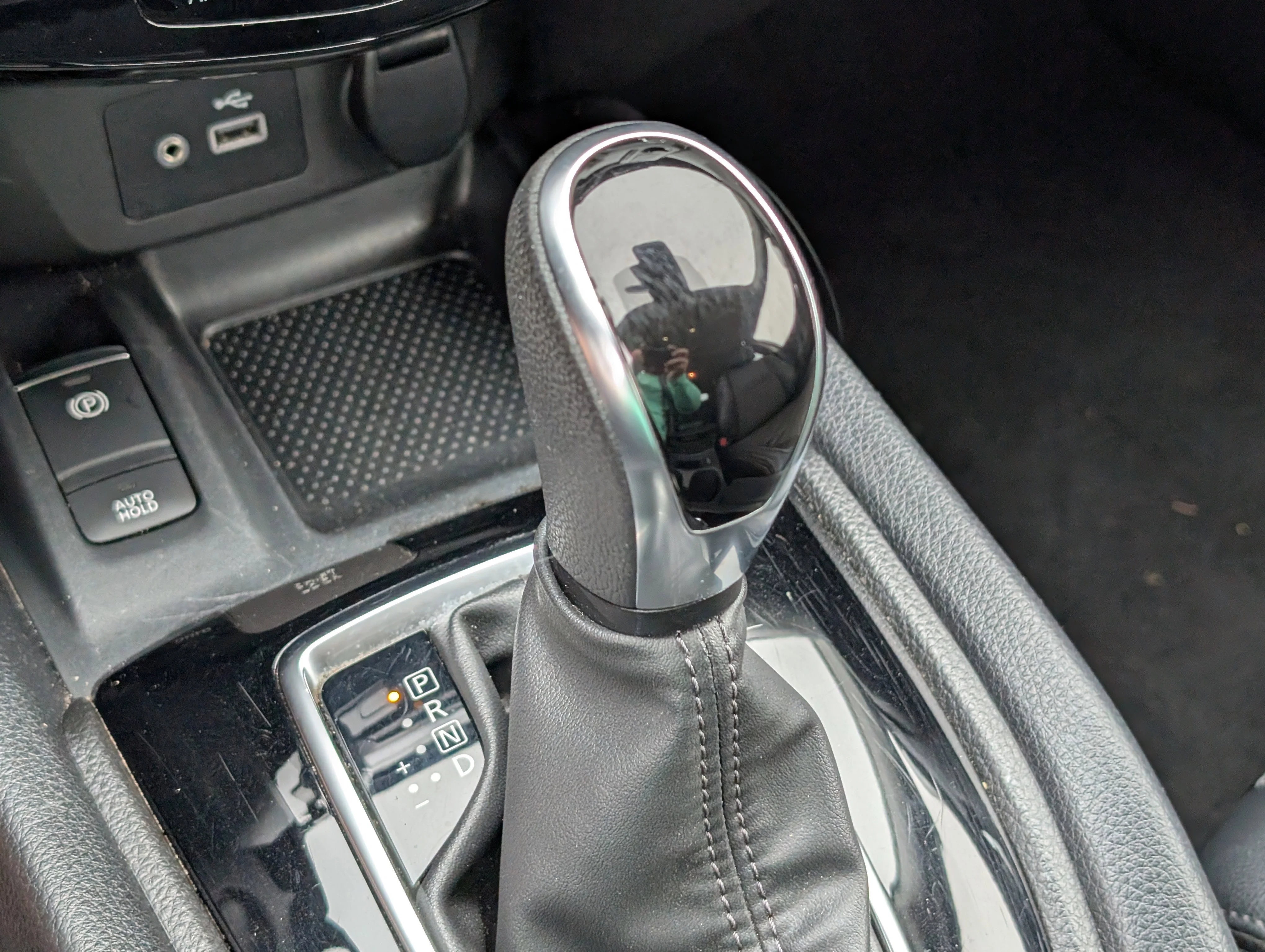 2022 Nissan Rogue Sport SV - Photo 27