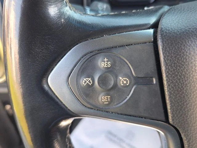 Used 2018 Black Chevrolet LT image 23