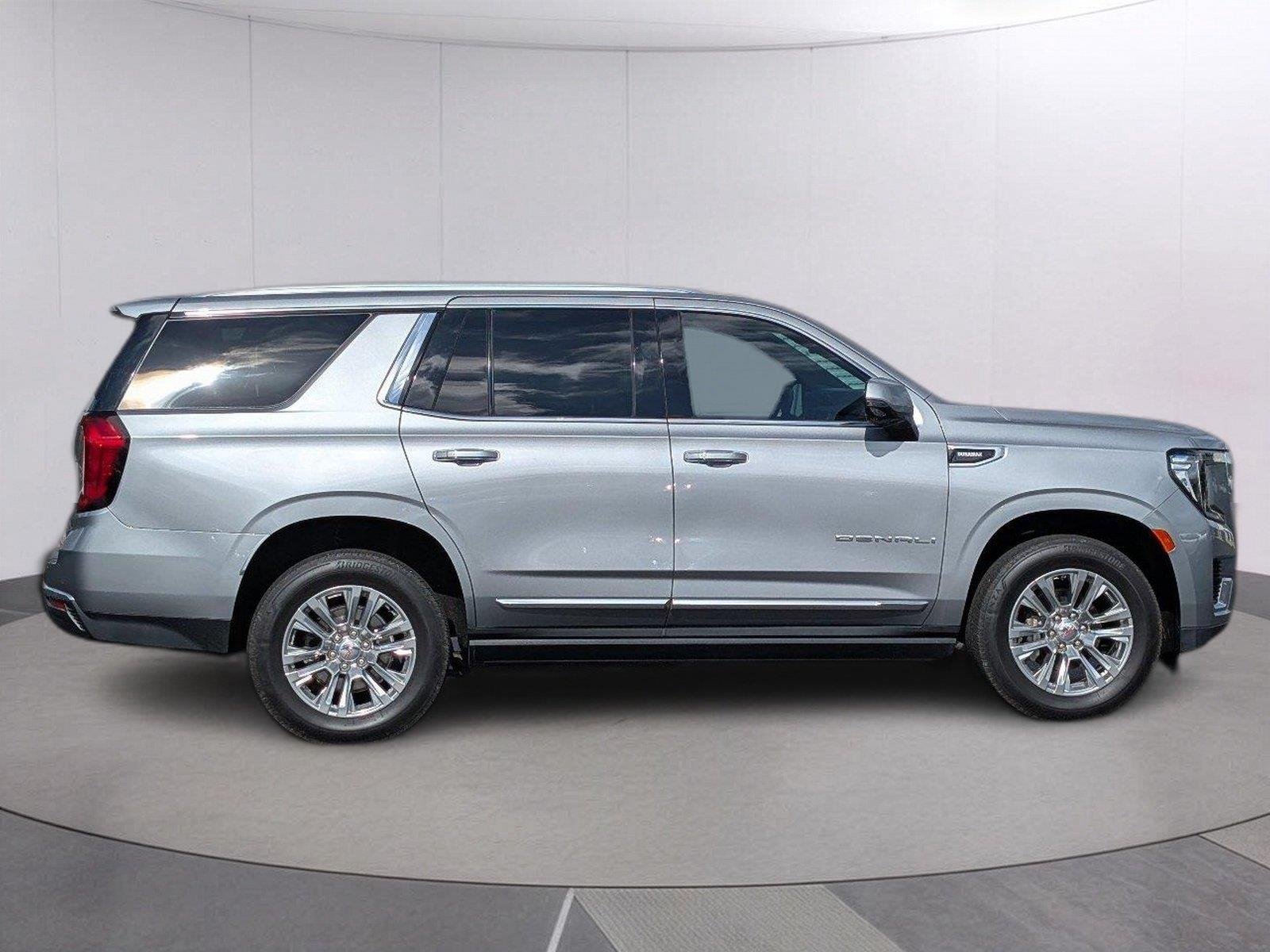 Used 2023 STERLING METALLIC GMC Denali image 8