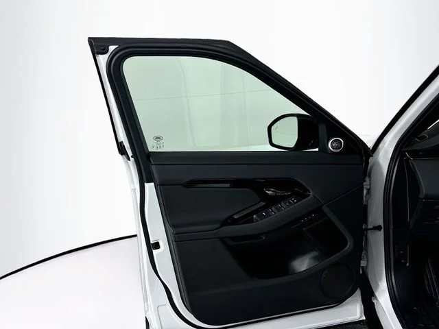 New 2026 White Land Rover S image 11
