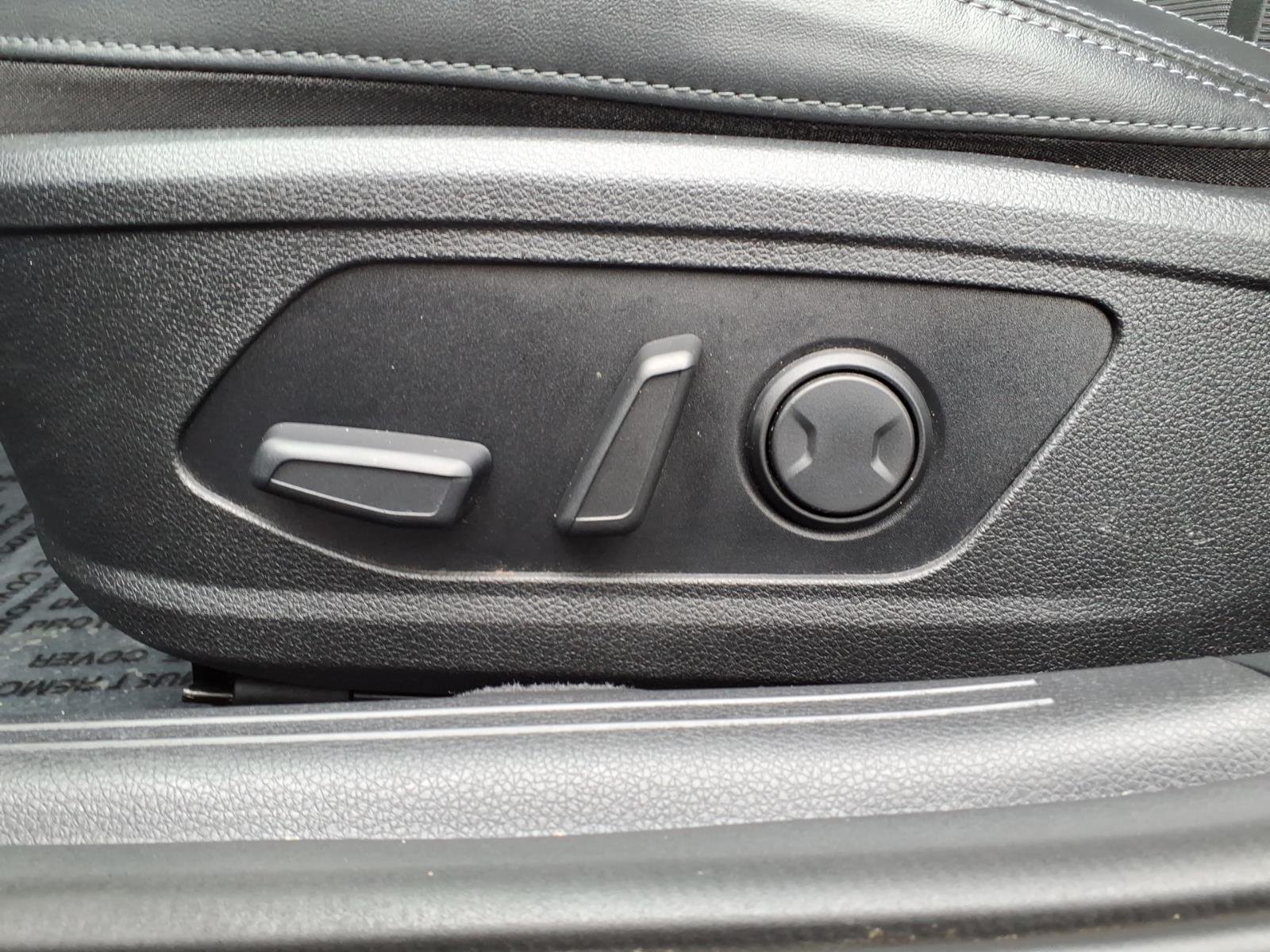 Used 2021 Sapphire Blue Kia GT-Line image 15