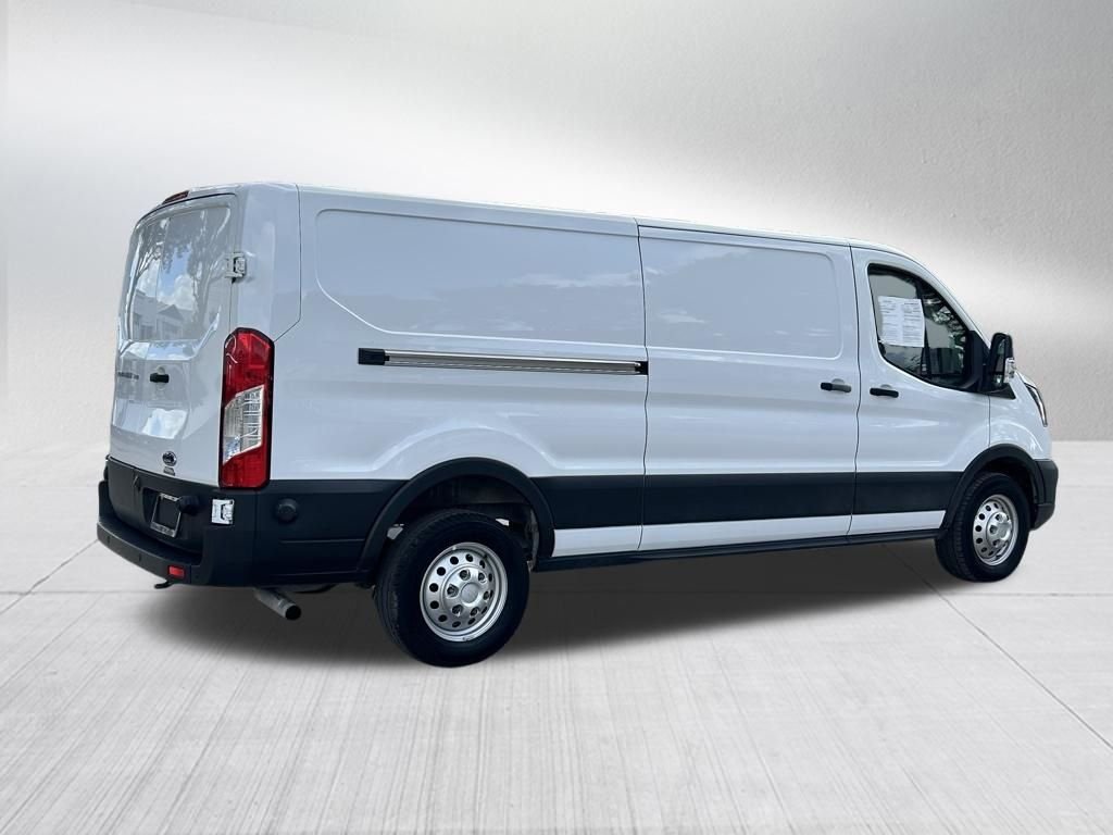 2024 Ford Transit Van Base - Photo 5