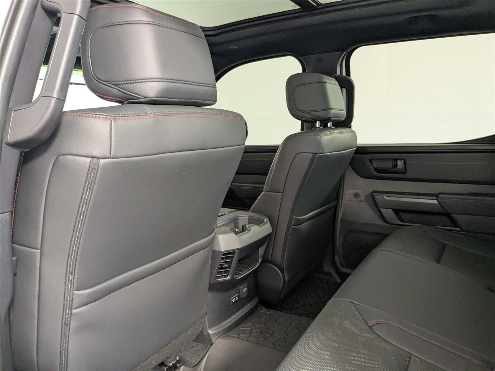 2025 Toyota Tundra TRD Pro - Photo 36