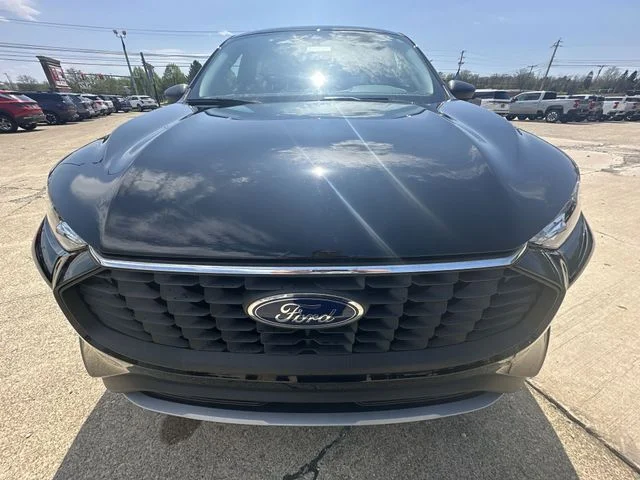 Used 2023 Black Ford Active image 32