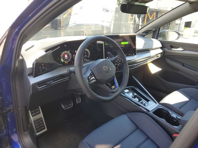New 2026 Blue Volkswagen 2.0T image 18