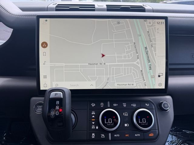 New 2026 Fuji White LAND ROVER X-Dynamic SE image 20