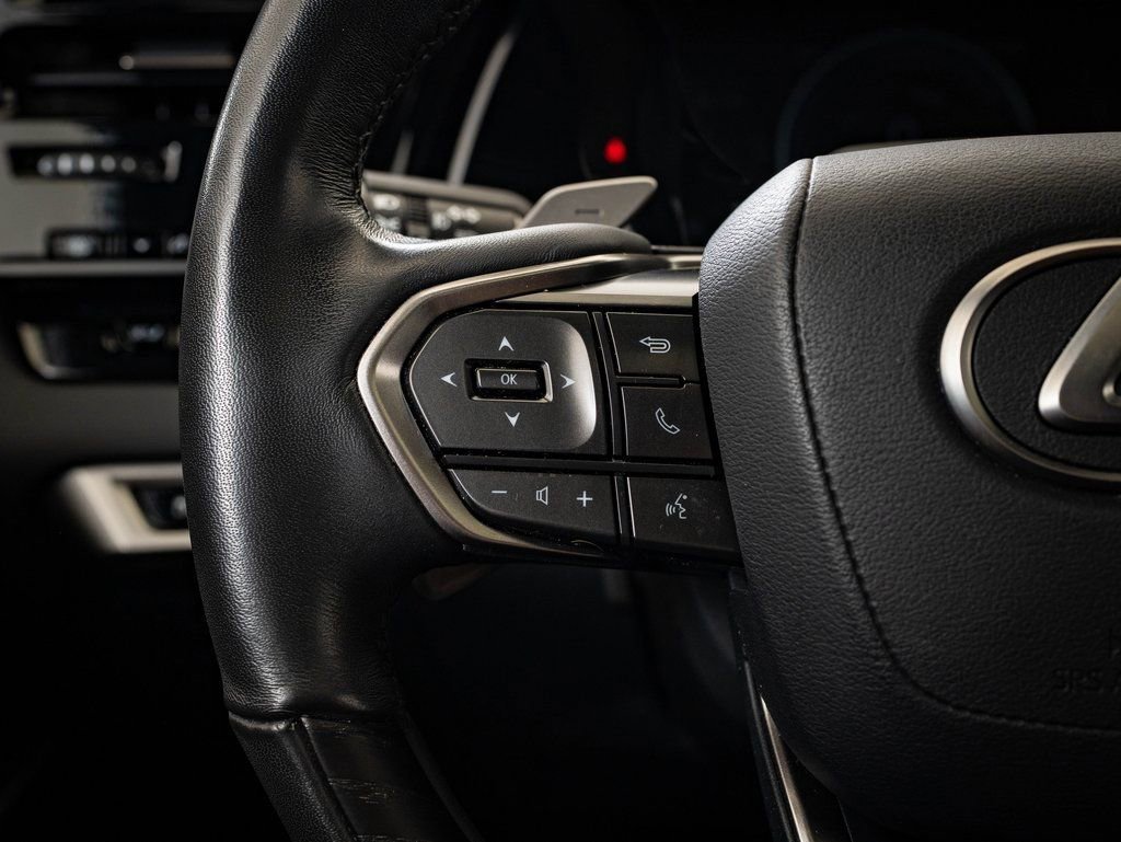 2024 Lexus RX Hybrid 350h - Photo 26