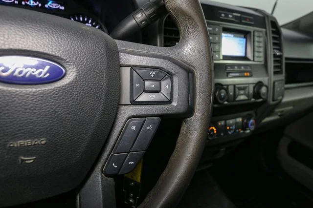 Used 2022 Black Ford XL image 25