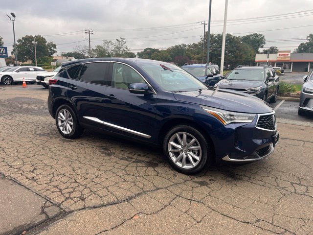 2024 Acura RDX Base - Photo 71