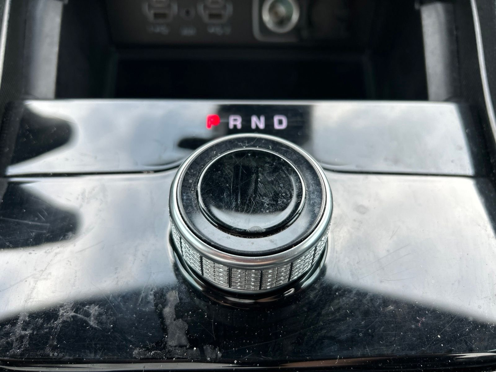 Certified Used 2023 Gray Jeep Altitude X image 33