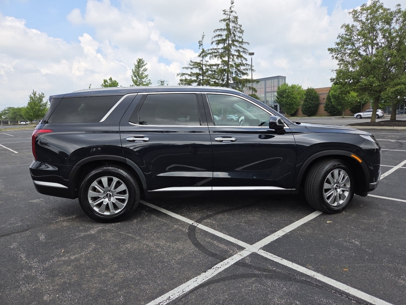 Used 2024 Moonlight Hyundai SEL image 22