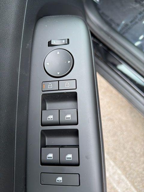 New 2026 Abyss Black Pearl Hyundai SE image 15