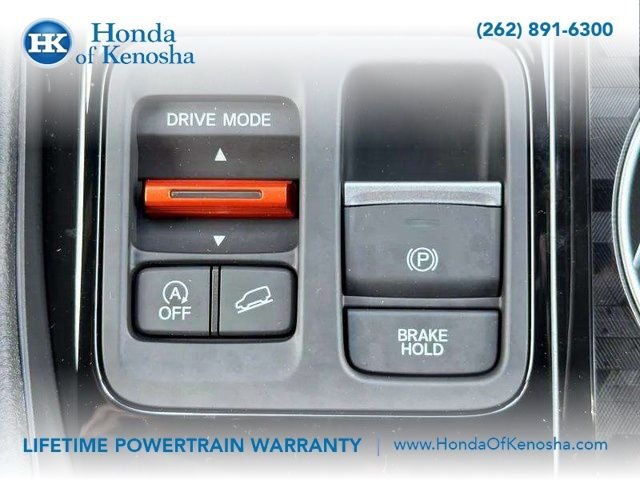 2026 Honda Passport TrailSport Elite - Photo 24
