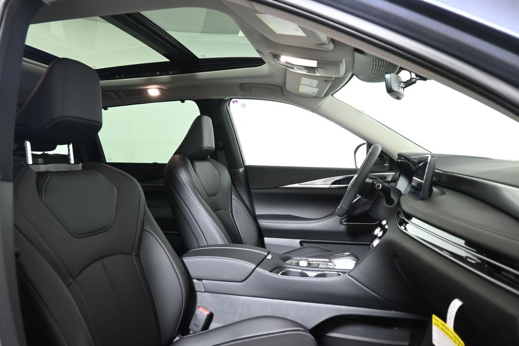 2026 INFINITI QX60 LUXE - Photo 22
