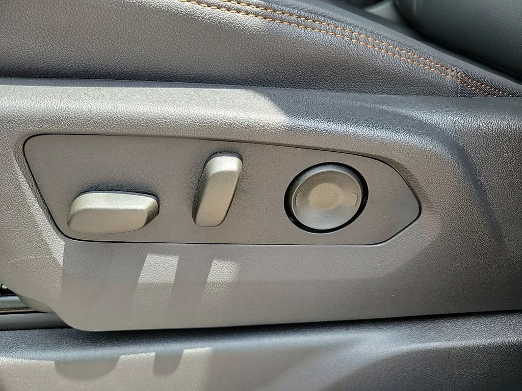 2026 GMC Sierra 1500 AT4 - Photo 20