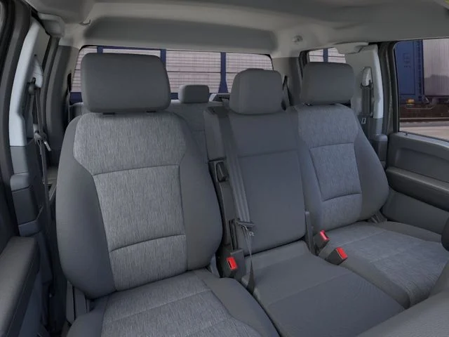 New 2026 Gray Ford XL image 10