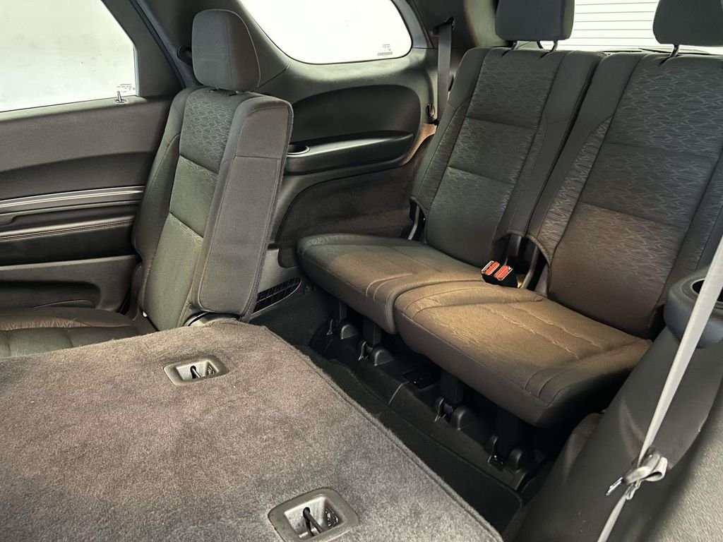 Used 2026 Black Dodge GT image 13