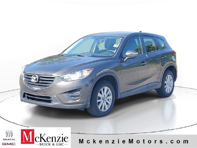 2016 Mazda CX-5 Sport