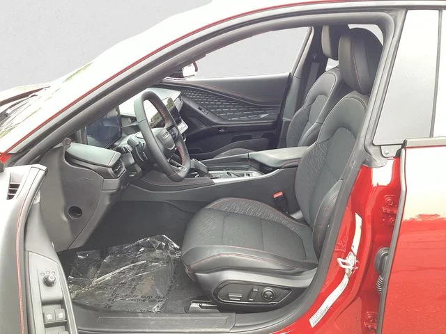 New 2026 Redeye Dodge R/T 4-DOOR AWD image 10