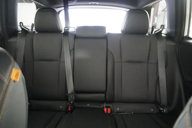 2026 Subaru Outback Wilderness - Photo 21