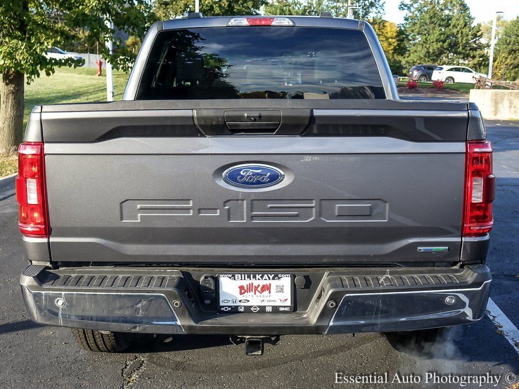 2023 FORD F-150 - Image 8
