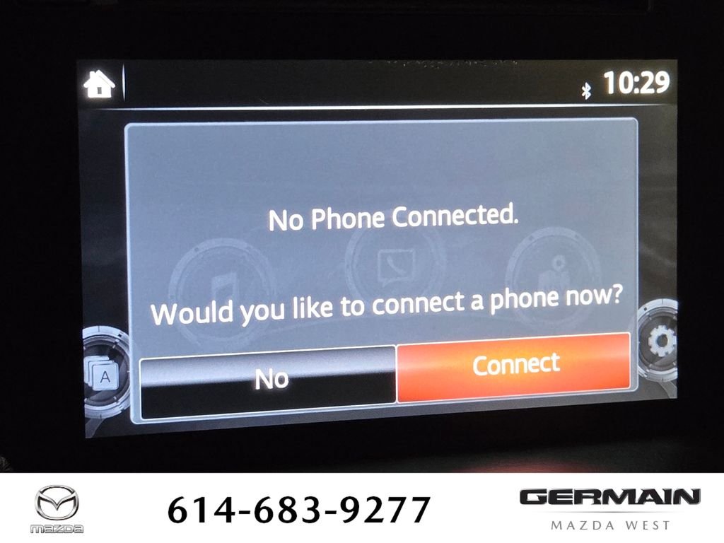 Used 2016 Red Mazda Touring image 31