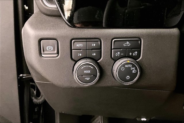 Used 2024 Dark Ash Metallic Chevrolet LT image 37