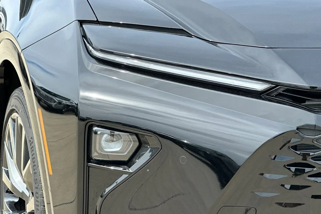 New 2026 Black Toyota  Limited image 31