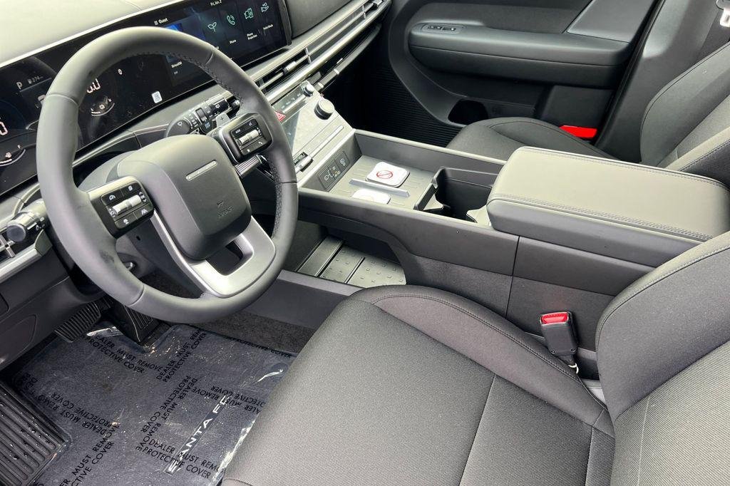 2026 Hyundai Santa Fe SE - Photo 7
