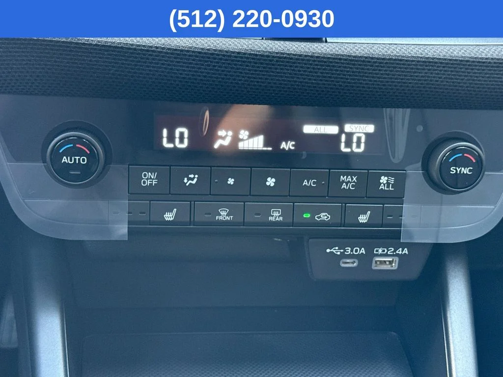 New 2026 Red Subaru Premium image 20