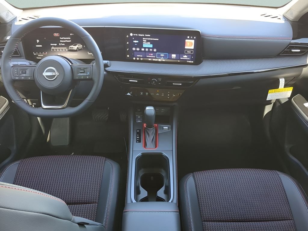2026 Nissan KICKS SR - Photo 15