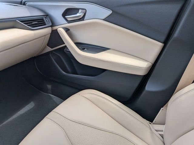 Used 2025 White Acura Technology Package image 19