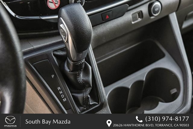 Used 2023 White Ford XLT image 18