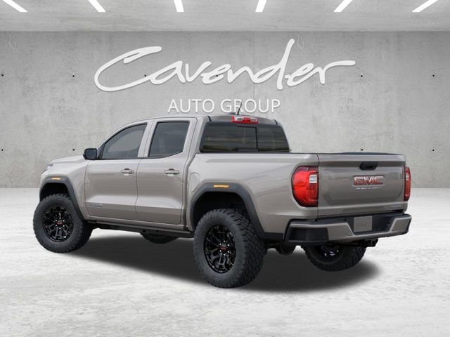 New 2026 Coastal Dune GMC Elevation image 3