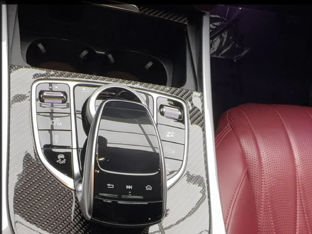 Used 2023 Gray Mercedes-Benz G 63 AMG® image 44