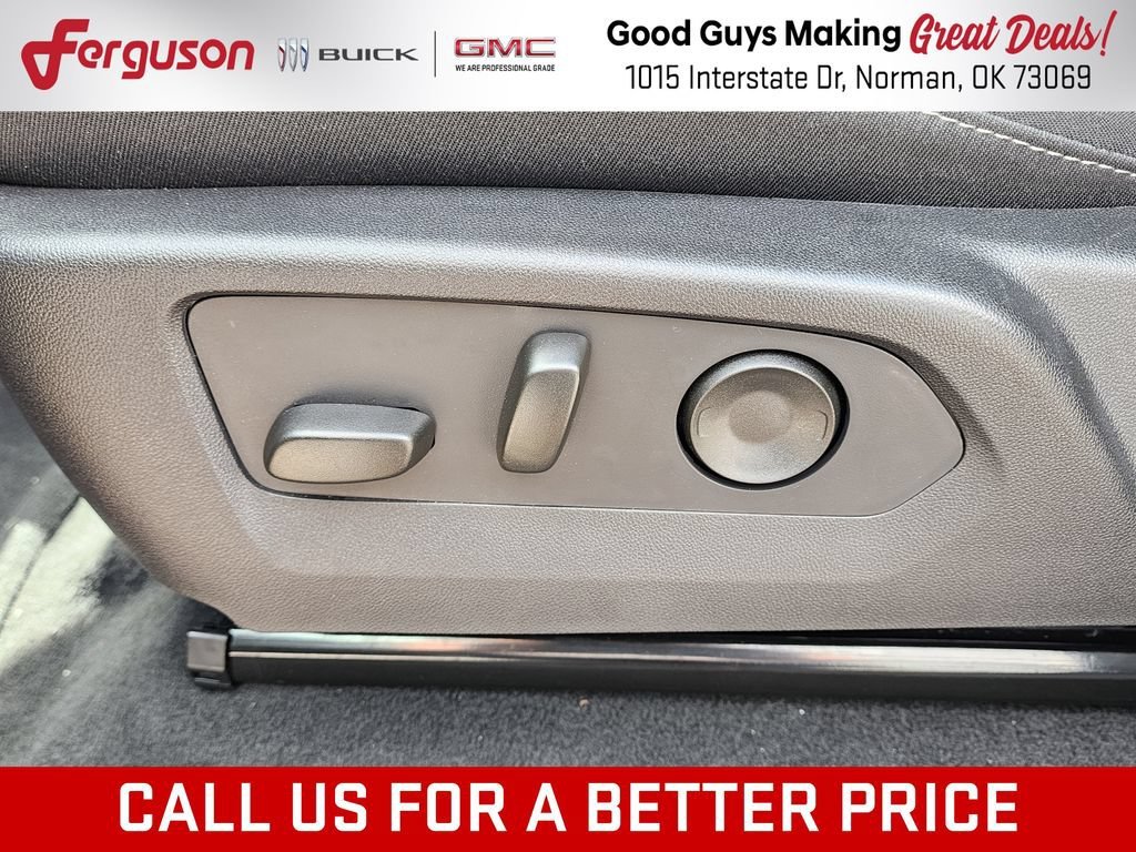 2026 GMC Canyon Elevation - Photo 17