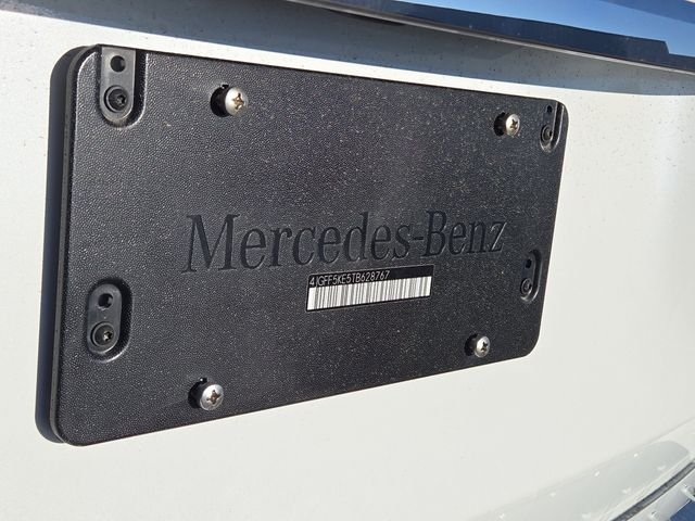 New 2026 MANUFAKTUR Moonlight White Metallic Mercedes-Benz GLS450 image 35