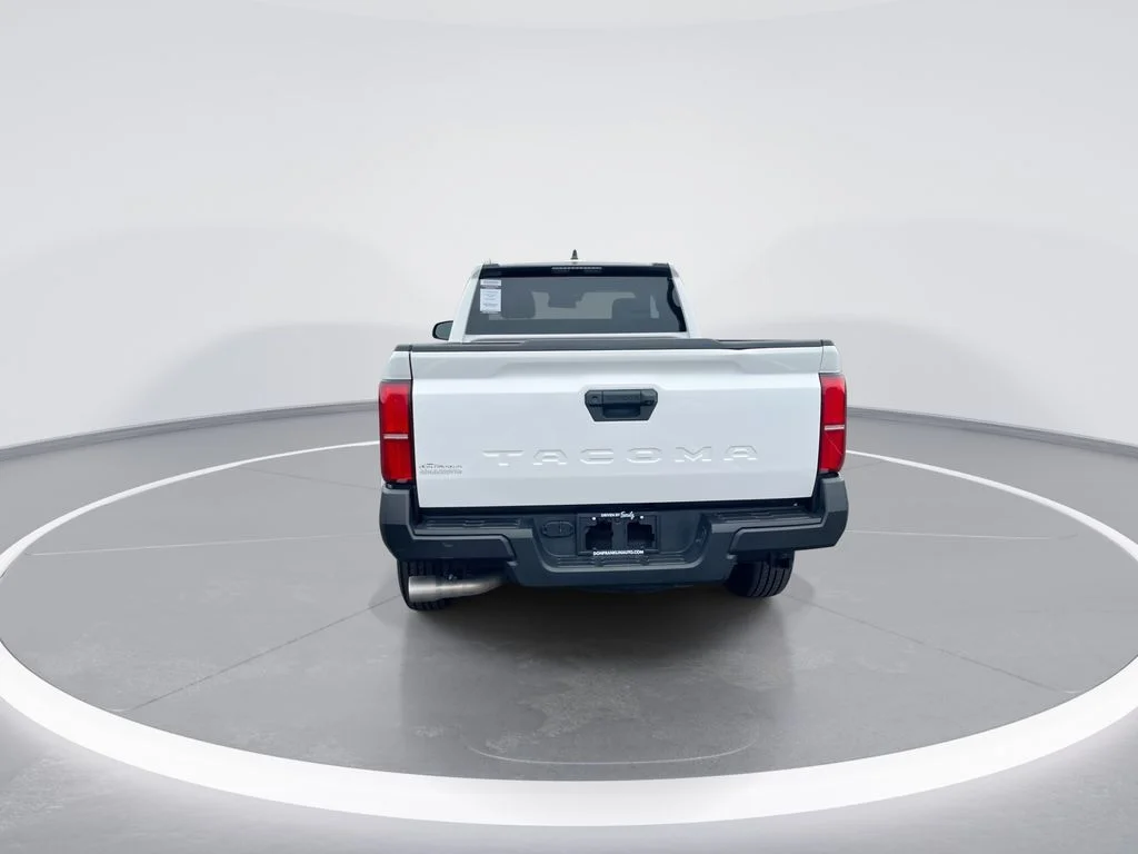 Used 2024 White Toyota SR image 7