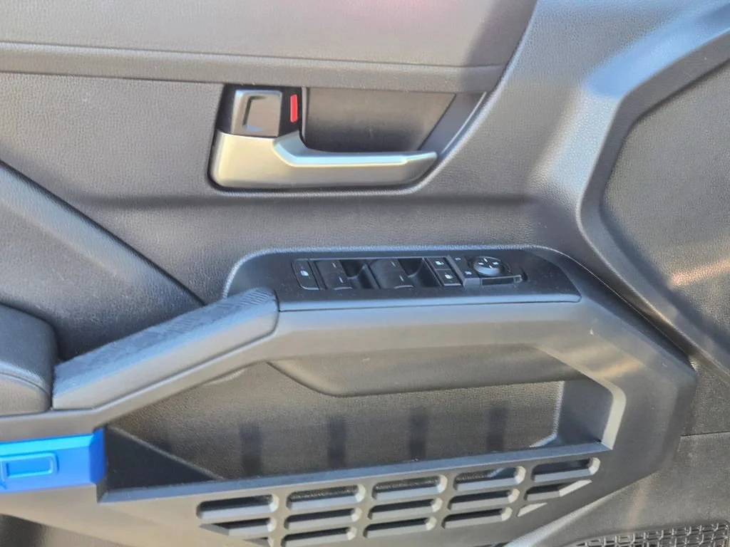 Used 2024 Black Toyota SR5 image 17