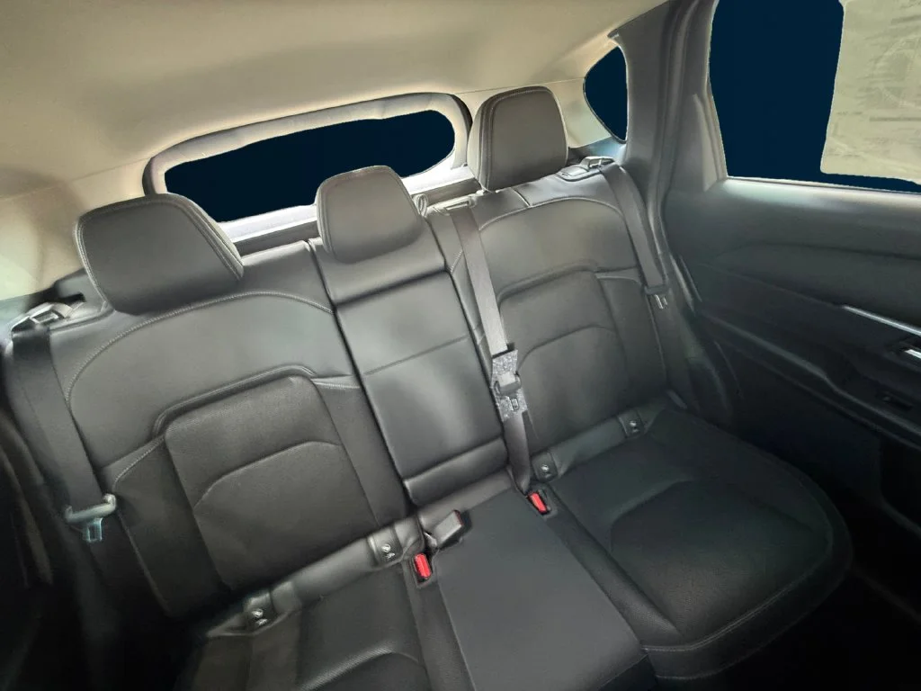 New 2026 Red Mazda 2.5 S Preferred image 18