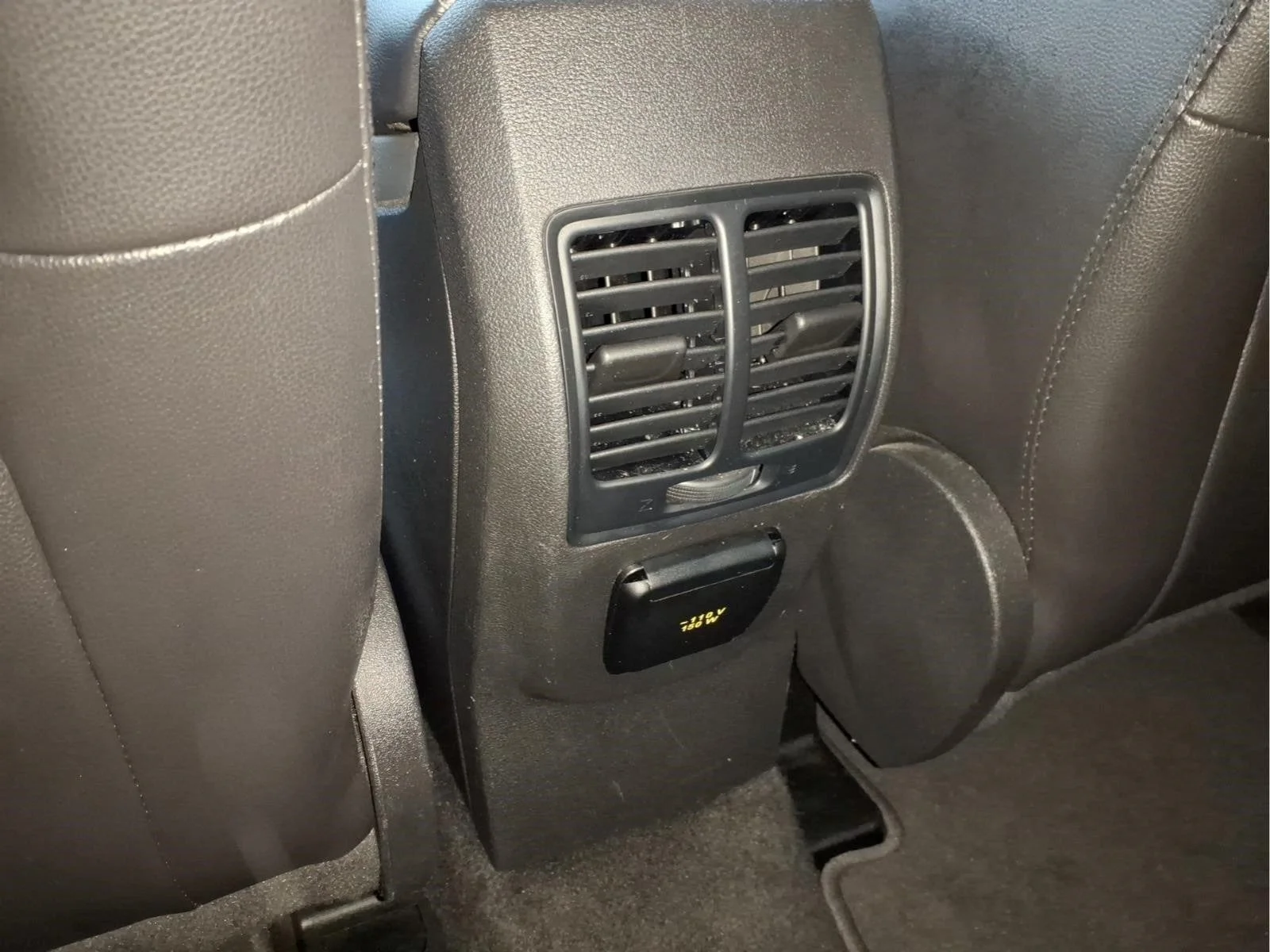 Used 2018 Ruby Red Metallic Ford Titanium image 37