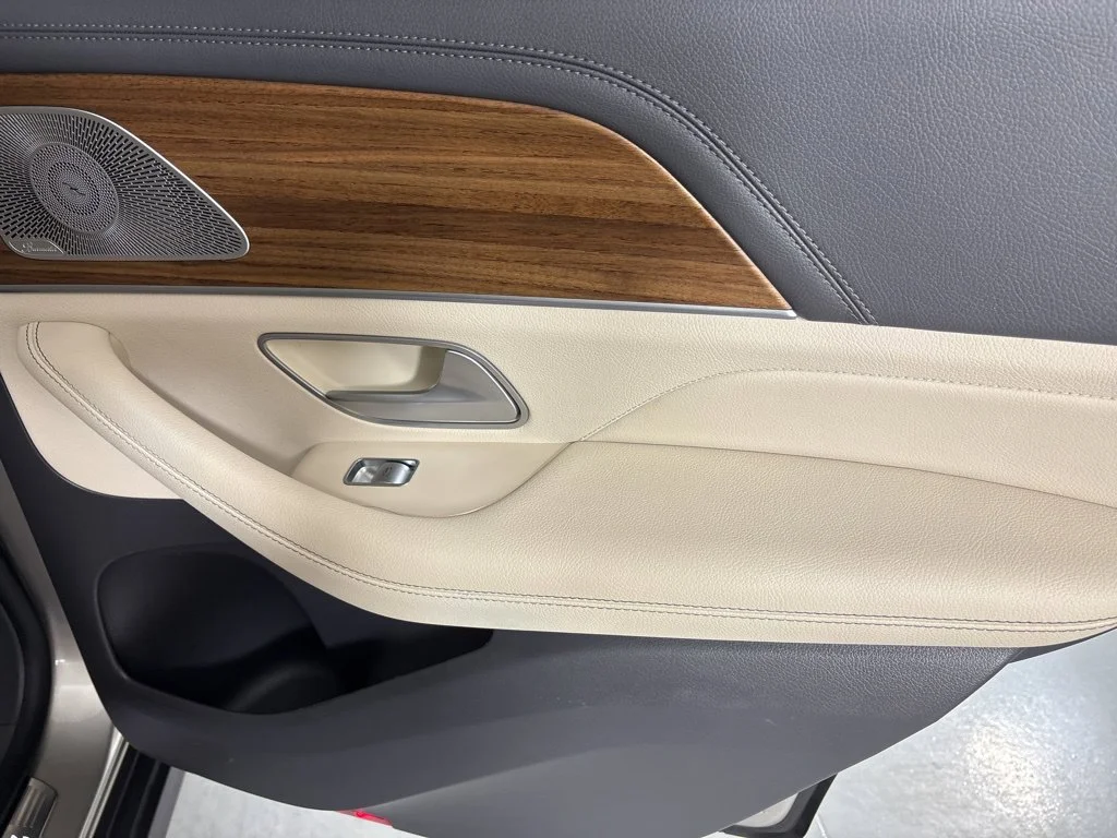Used 2020 Silver Mercedes-Benz GLE 450 image 20